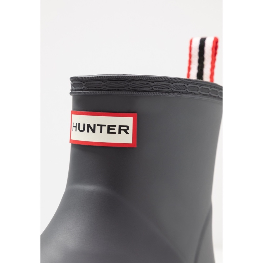NIB Hunter Original Play Boot Short Luna - Picture 2 of 8